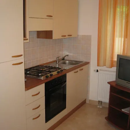 Apartmán Apollo