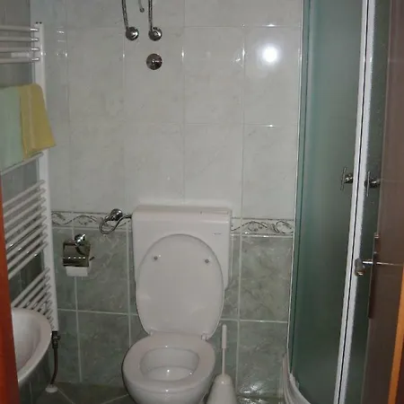Apartmán Apollo Split