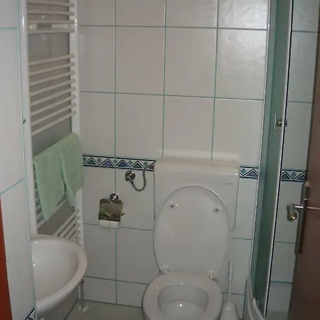 Apartmán Apollo