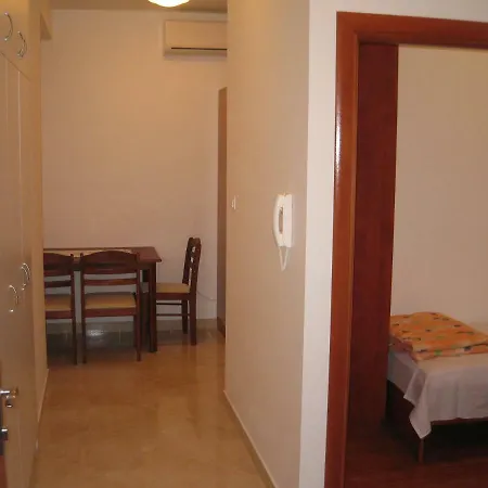 Appartement Apollo