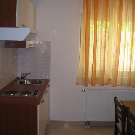 Appartement Apollo