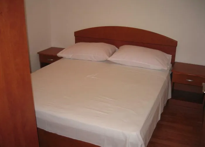 Apollo Appartement Split