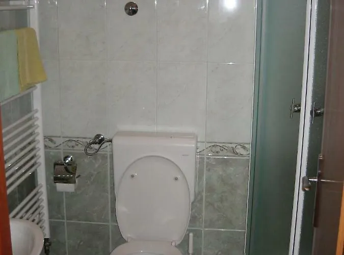 Appartement Apollo Split