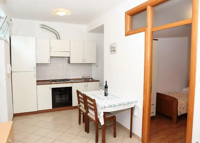 Apollo Appartement *